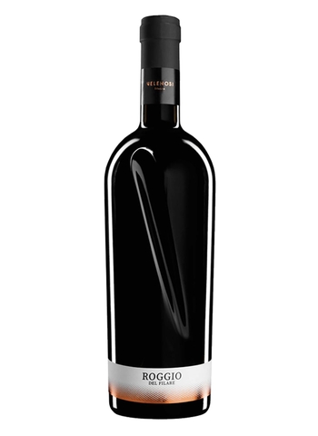 Roggio del Filare Rosso Piceno Superiore DOC