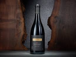 Twomey Pinot Noir