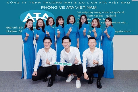Phòng vé máy bay Nội địa và Quốc tế