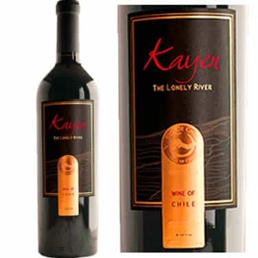Kayen The Lonely River