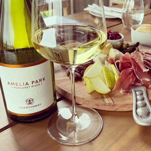 Amelia Park Chardonnay 2019
