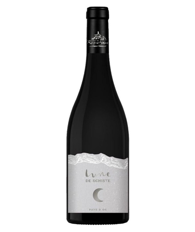 LUNE DE SCHITE