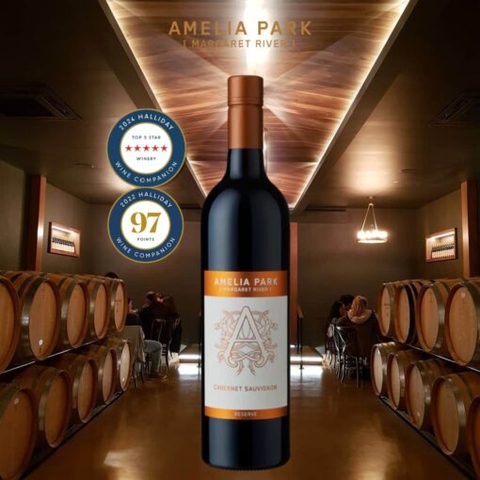 Amelia Park Cabernet Sauvignon