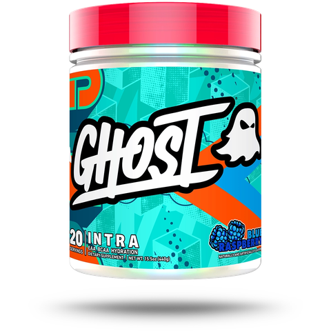 Ghost - Ghost - Intra EAA BCAA Hydration - 20 lần dùng