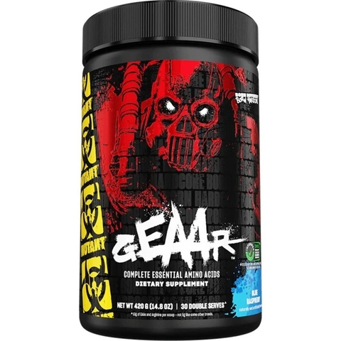Mutant GEAAR - EAA 30 lần dùng