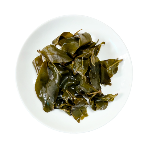 TRÀ Ô LONG XANH ĐẶC SẢN