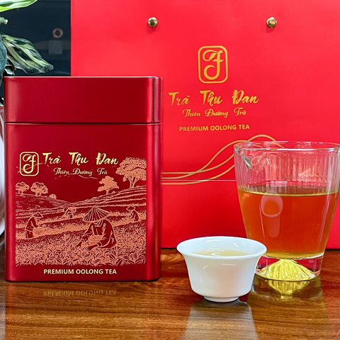 BỘ QUÀ TRÂN QUÝ GIAO HOÀ