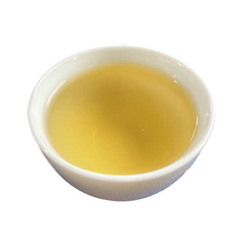 TRÀ VIÊN XANH