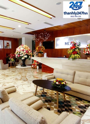 Thu mua đồ cũ nhà nghỉ khách sạn trọn gói tại Hà Nội | Thanhly247hn