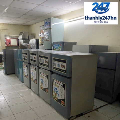 Thu Mua Đồ Điện Lạnh Cũ Tại Hà Nội - Thu Nhanh, Thanh Toán Gọn
