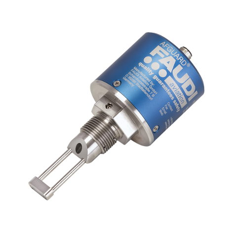 AFGUARD® Electronic Water Sensor