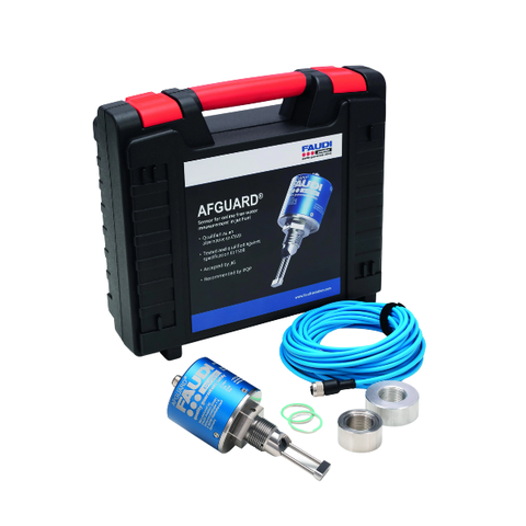AFGUARD® Electronic Water Sensor
