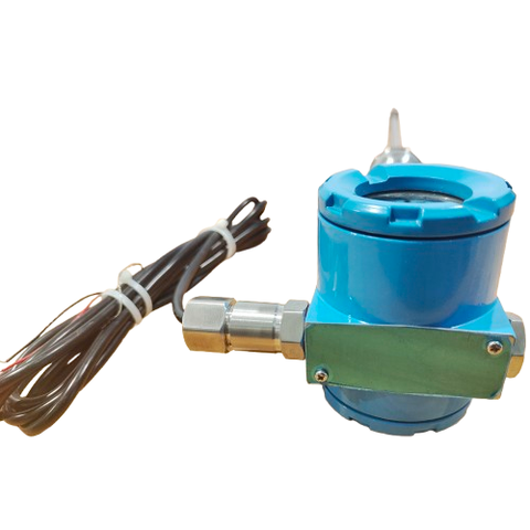Vacorda UHF-C anti-RF magnetostrictive liquid level gauge and magnetostrictive level sensor