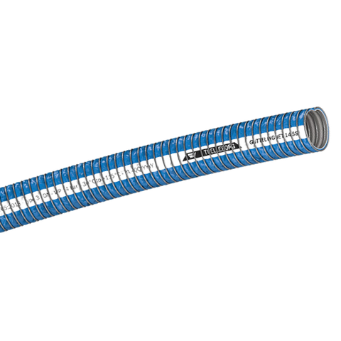 Trelleborg Gutteling Jet 14