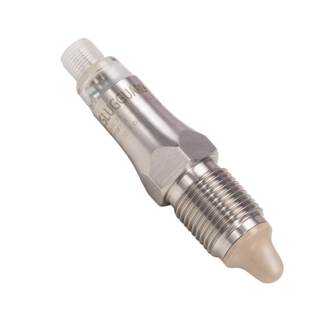 Electronic bulk water sensor SLUGGUARD