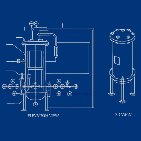 Engineering calculations and design