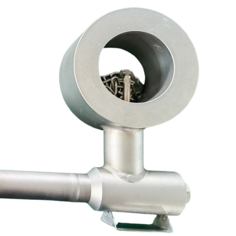 Vacorda high temperature tube liquid water dispenser level sensor