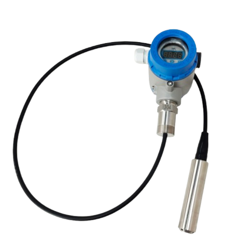 HBY302 submersible tank hydrostatic level transmitter
