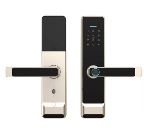 Z215 Zatos Khóa thông phòng