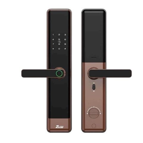 Z19 Khóa Cửa Gỗ