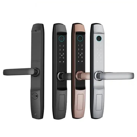 Z118 KHóa Cửa Nhôm