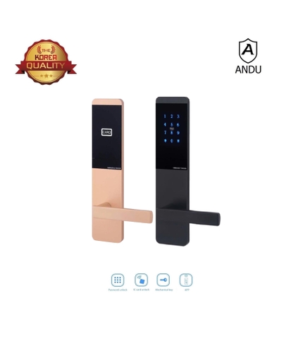 Khoá khách sạn ANDU A462