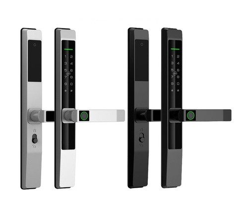 Z116 Khóa Cửa Nhôm