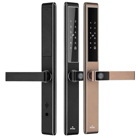 Khóa điện tử ANDU A143