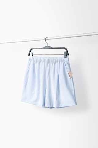 Set Raplang Cotton Kẻ Sọc-ATL2270325L2