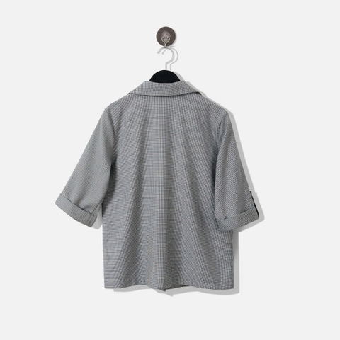 Áo Vest Katosa Tay Lỡ Kiểu 1-VKTS27032026