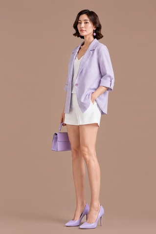 Áo Vest Katosa Tay Lỡ Kiểu 1-VKTS27032026