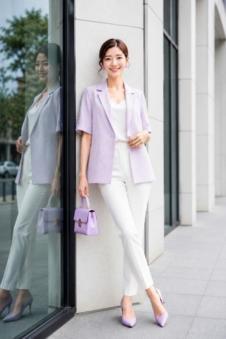 Áo Vest Katosa Tay Lỡ Kiểu 1-VKTS27032026