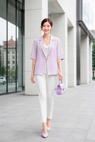 Áo Vest Katosa Tay Lỡ Kiểu 1-VKTS27032026