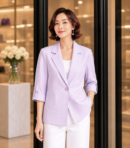 Áo Vest Katosa Tay Lỡ Kiểu 1-VKTS27032026