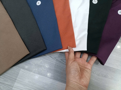 Áo Thun UN Tay Cánh Dơi Dư Xịn-TPSRACD220626