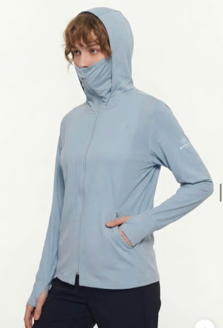 Áo Khoác Chống Nắng Dư Xịn-TPSRKCN250626