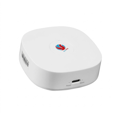 Thiết Bị Báo Cháy Trung Tâm GateWay | WS2GW-R SafeFire