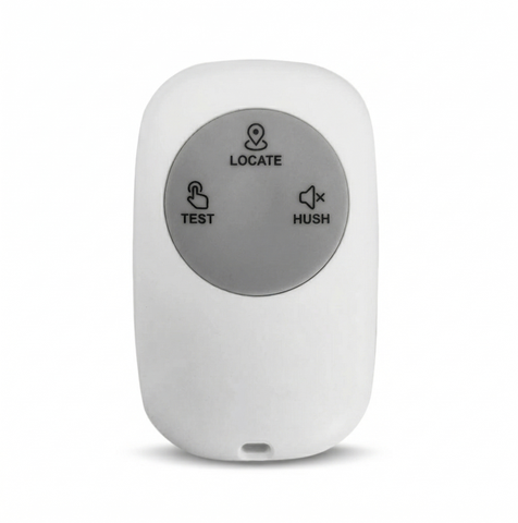 Remote - Điều Khiển Từ Xa Báo Cháy Không Dây | HM1RC-W SafeFire