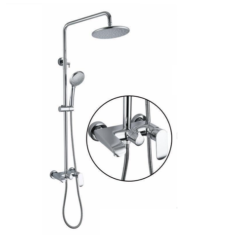 Sen cây tắm đứng HONORCY SCGC-A13 nóng lạnh