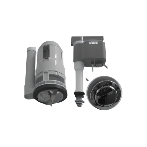 Bộ Xả Bồn Cầu INAX DTF-969VN