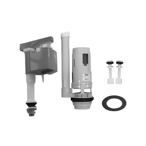 Bộ Xả Bồn Cầu INAX DTF-514V
