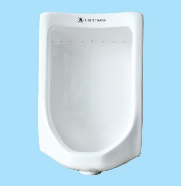 Bồn tiểu nam Thiên Thanh UT15 treo tường