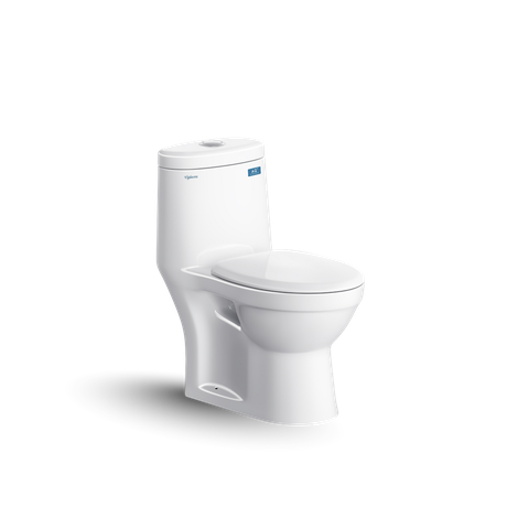 Bàn cầu trẻ em Viglacera BTE