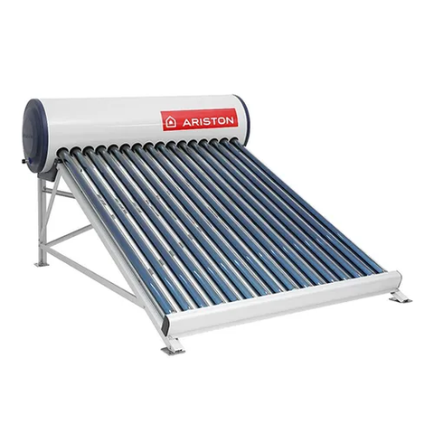 Máy nước nóng năng lượng mặt trời Ariston 300L