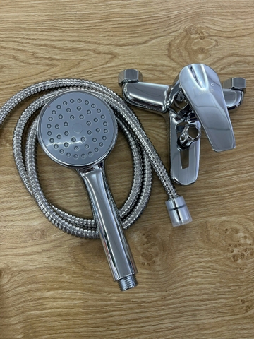 Vòi sen tắm nóng lạnh HONORCY 8012