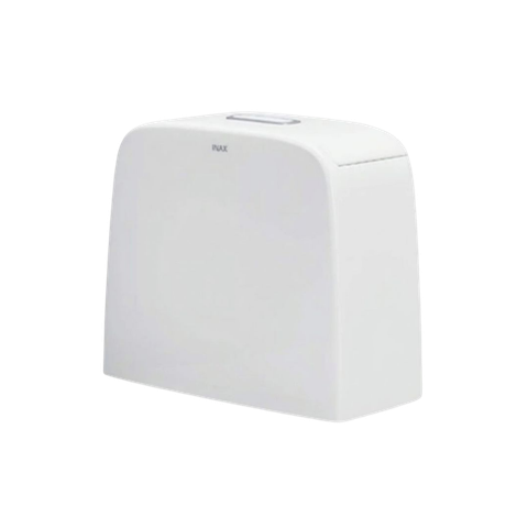 Két Nước Và Nắp Sứ Bồn Cầu INAX AT-832/BW1