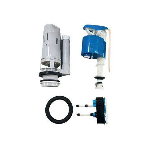 Bộ Xả Bồn Cầu INAX DTF-832VN