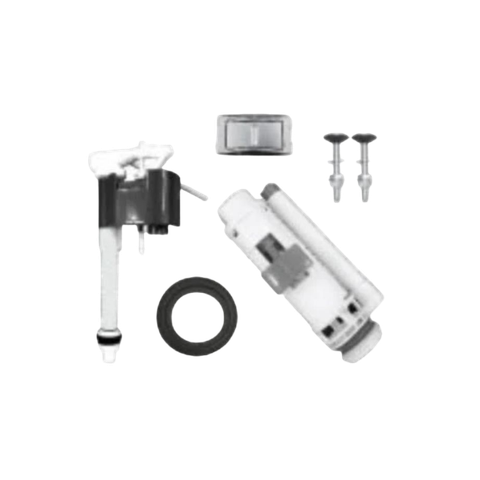 Bộ Xả Bồn Cầu INAX DTF-306VAS