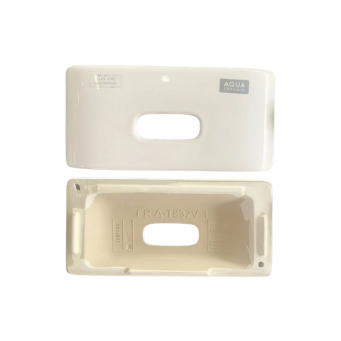 Nắp Sứ Bồn Cầu INAX A-T832V-1