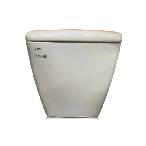 Két Nước Và Nắp Sứ Bồn Cầu INAX T-117A/BW1